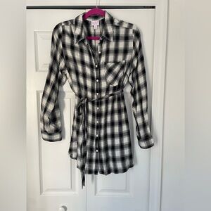 Isabel MATERNITY by Ingrid & Isabel tunic